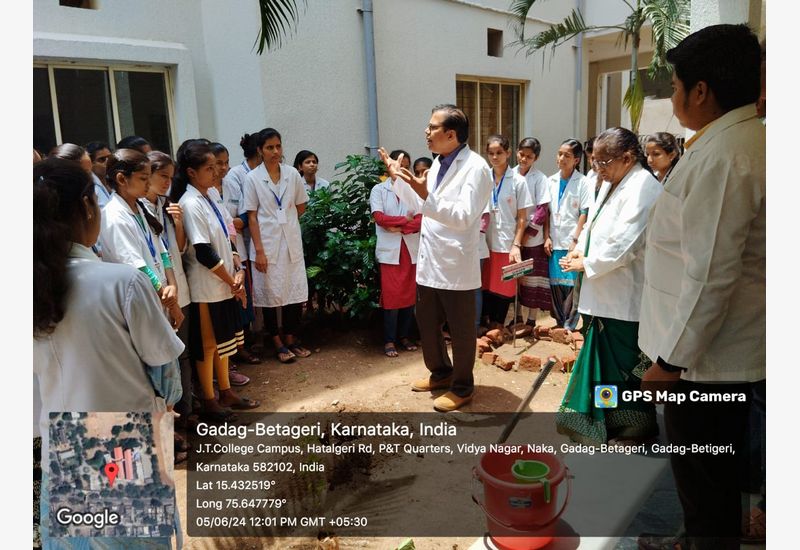 World Environment Day June 2024