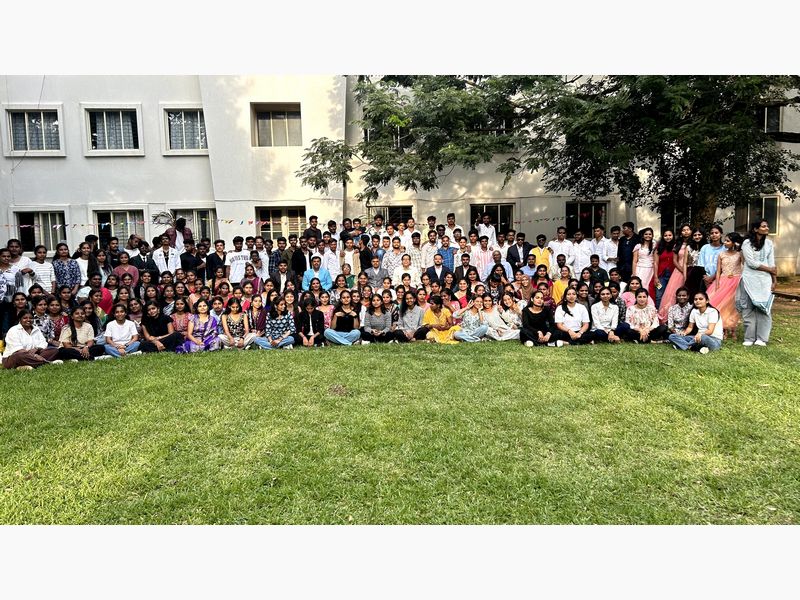 Cultural Days