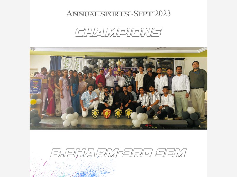 Cultural days