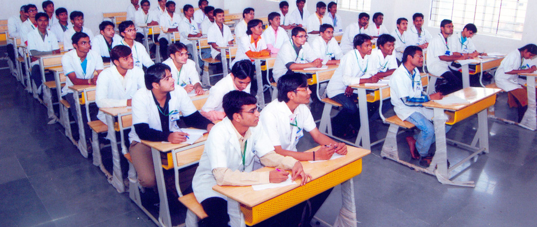 K. L. E. Society's College of Pharmacy