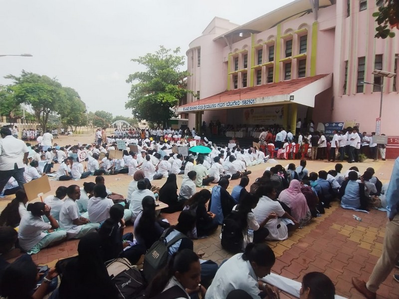 Nashamukt Bharat 2025