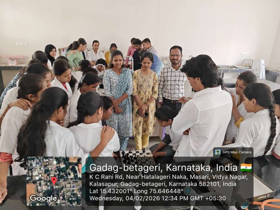 Annual Sports Meet 2025-2026